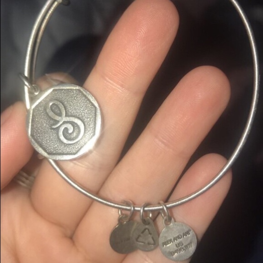 Alex & Ani bracelet